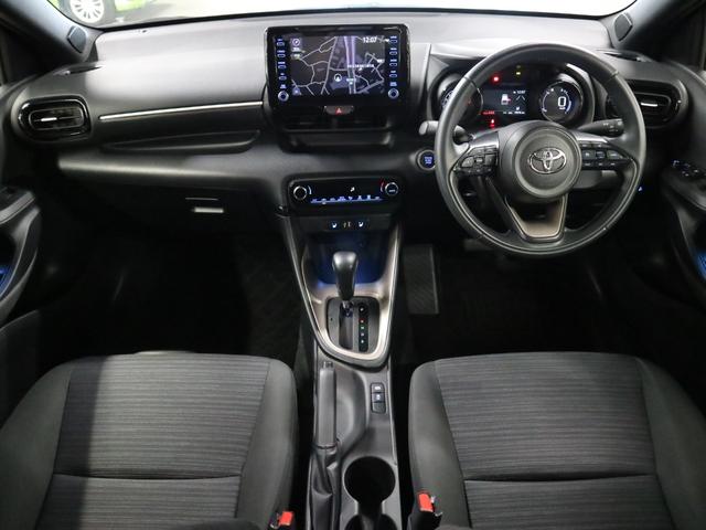 Toyota YARIS 2021