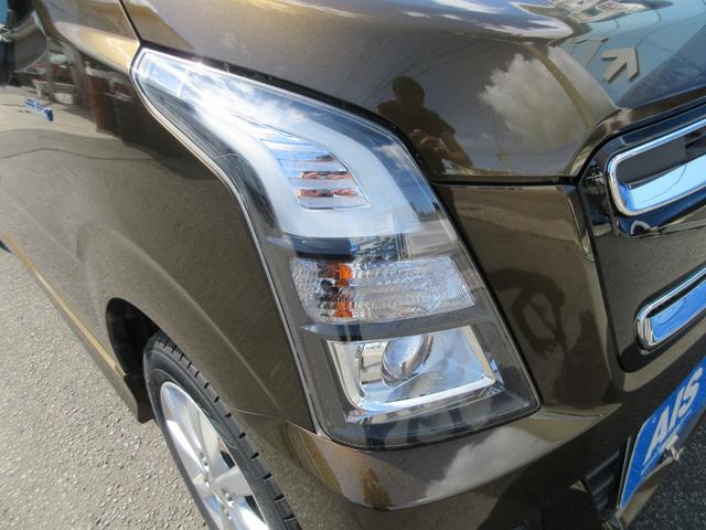 Suzuki WAGON R STINGRAY 2019