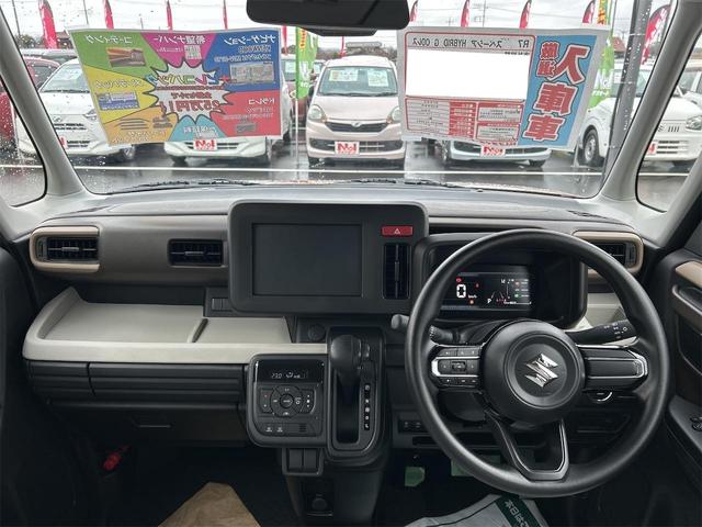 Suzuki SPACIA 2025