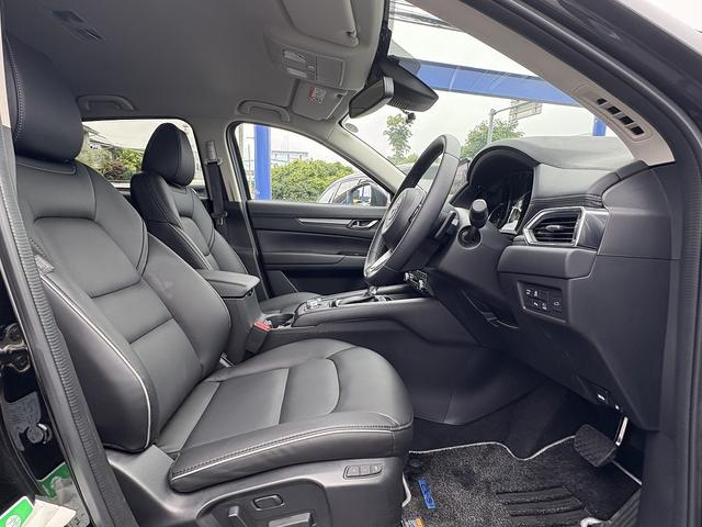 Mazda CX-5 2024