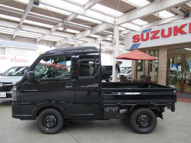 Suzuki SUPER CARRY 2025