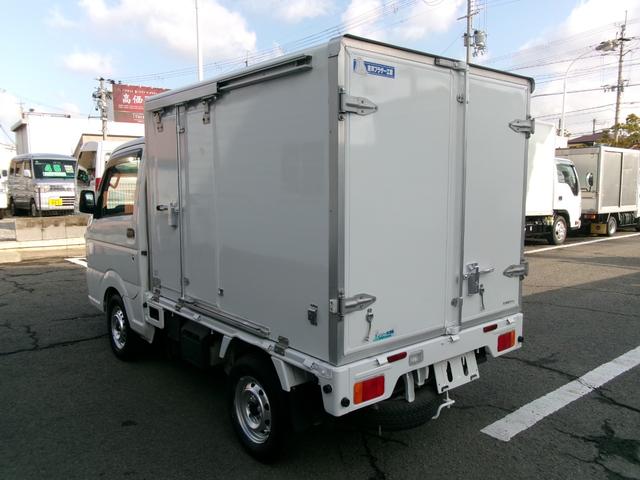 Mazda SCRUM TRUCK 2020