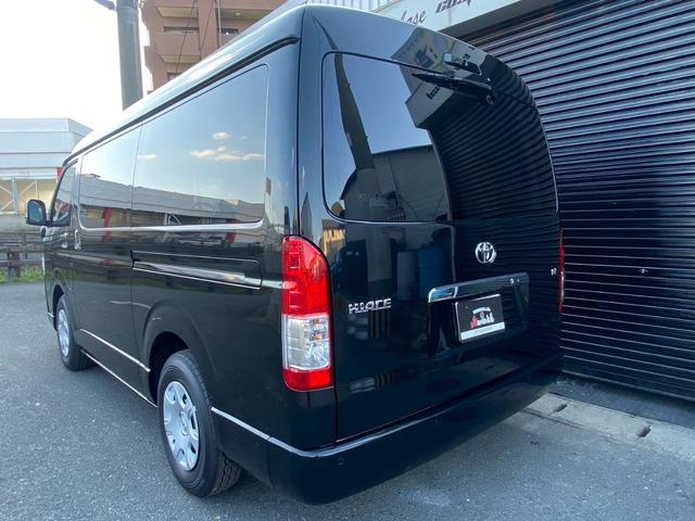 Toyota HIACE WAGON 2025