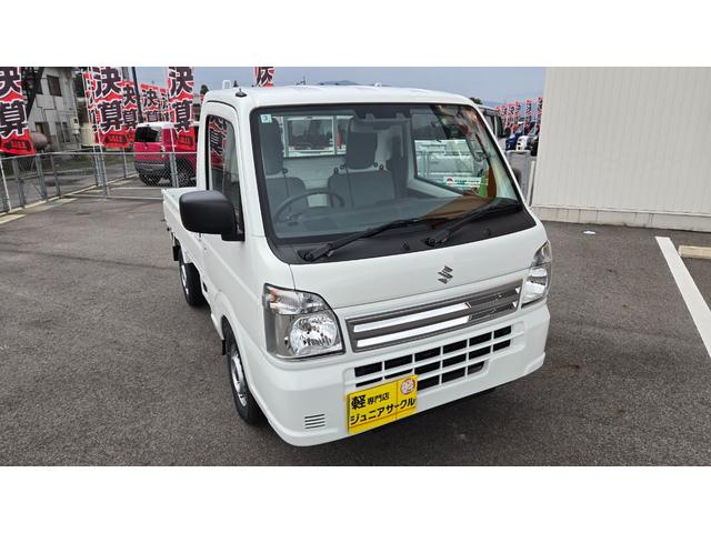 Suzuki CARRY TRUCK 2025