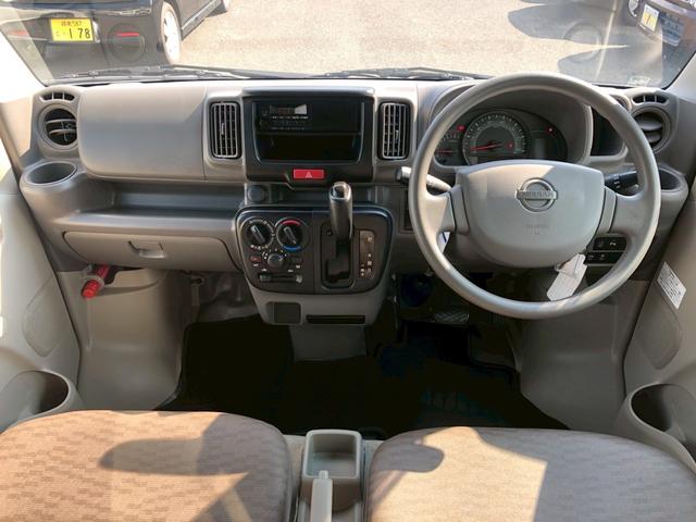 Nissan NV100 Clipper Van 2021