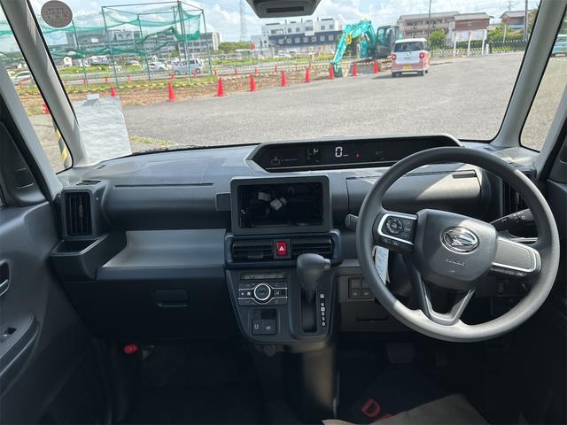 Daihatsu TANTO 2025