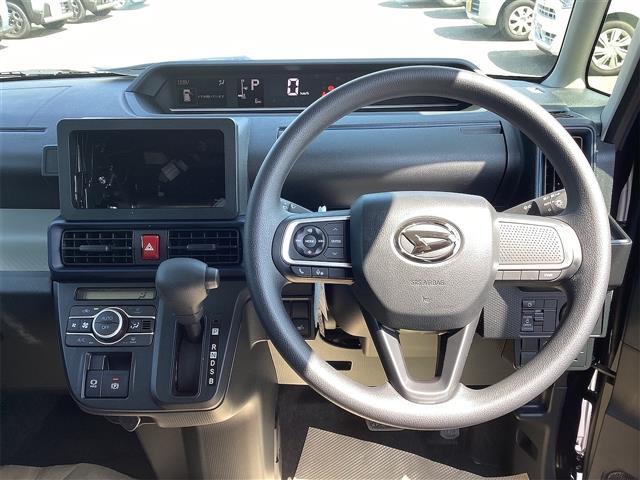 Daihatsu TANTO 2025