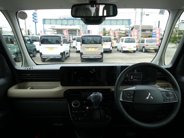 Mitsubishi DELICA MINI 2025