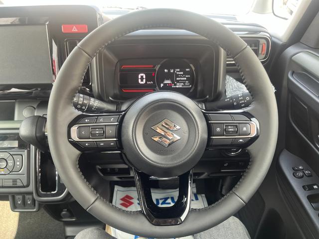 Suzuki SPACIA GEAR 2025