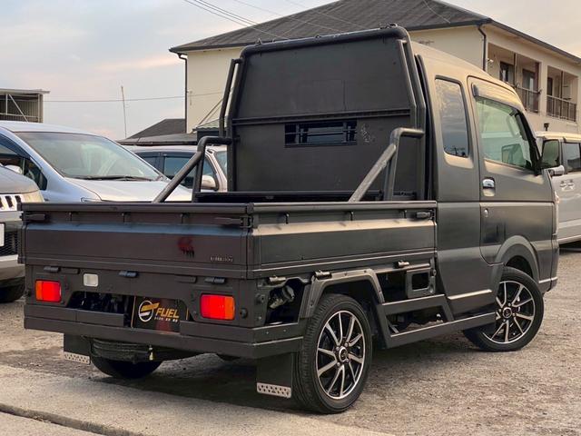 Suzuki SUPER CARRY 2022