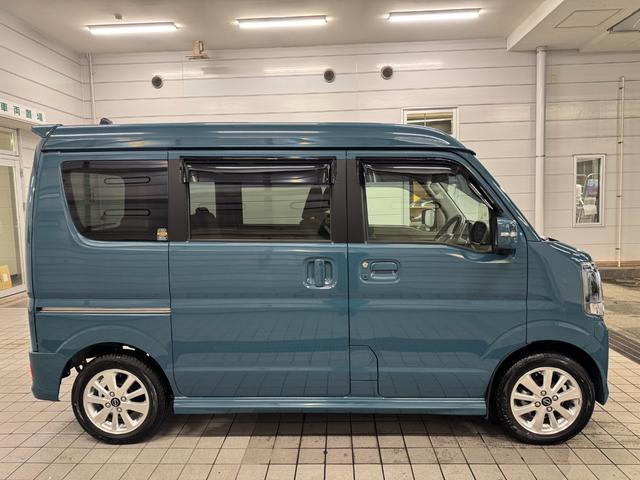 Nissan CLIPPER RIO 2024