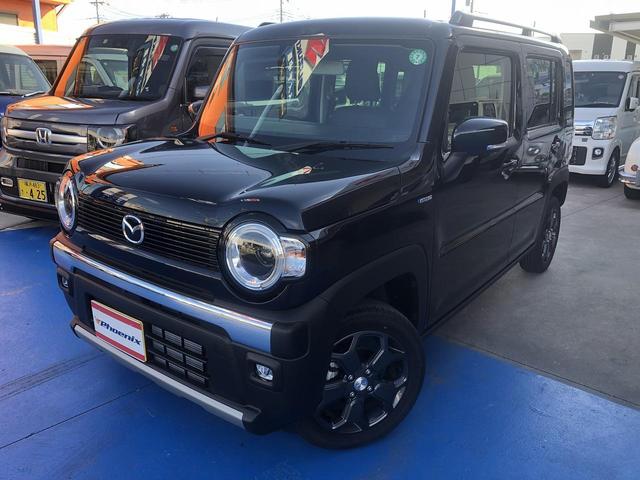 Mazda FLAIR CROSSOVER 2024
