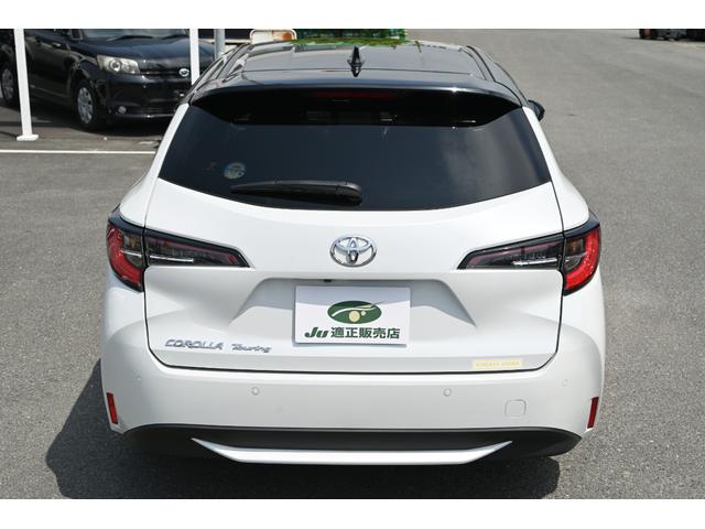 Toyota COROLLA TOURING 2023