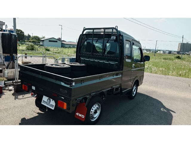 Suzuki SUPER CARRY 2025