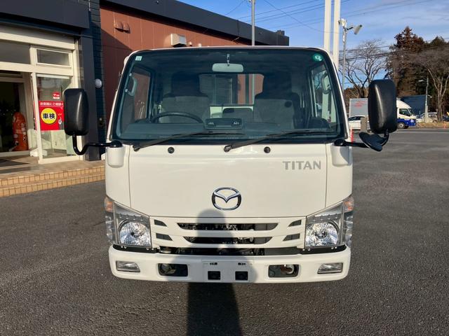 Mazda TITAN TRUCK 2019