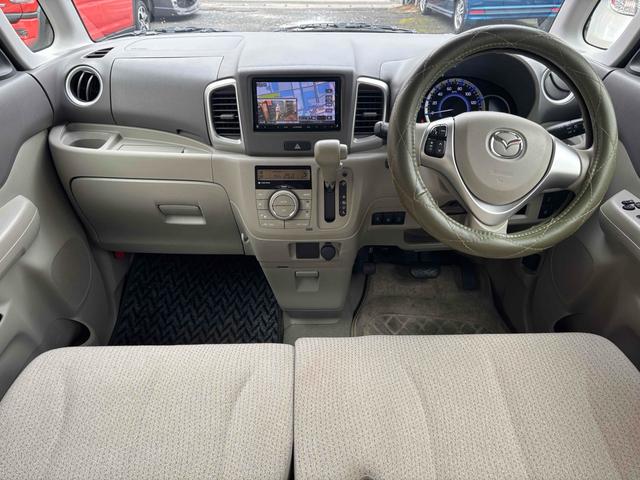 Mazda FLAIR WAGON 2016