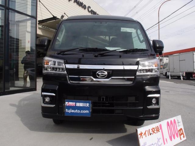 Daihatsu HIJET TRUCK 2025