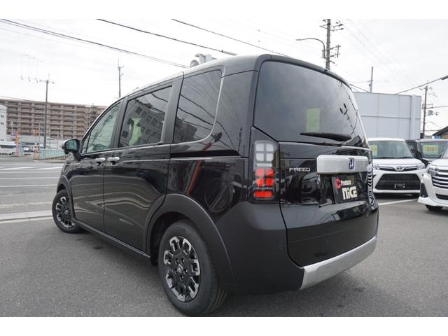 Honda FREED 2026
