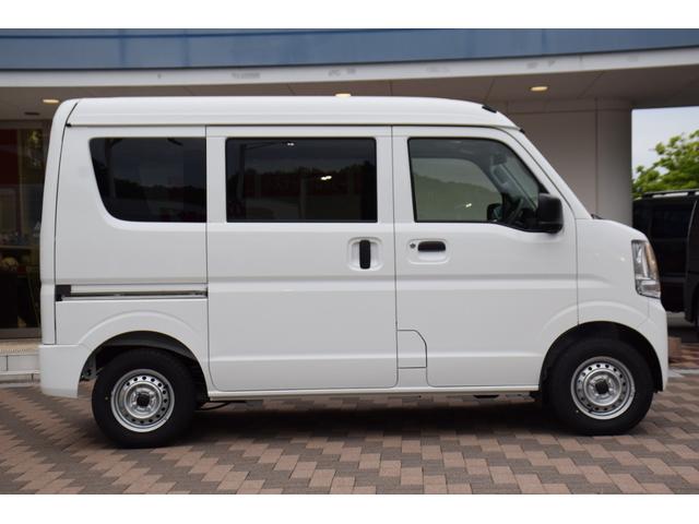 Suzuki EVERY 2025