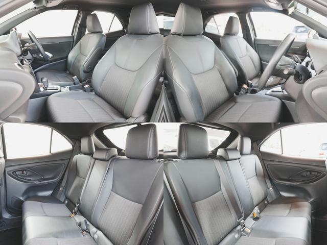 Toyota YARIS CROSS 2023