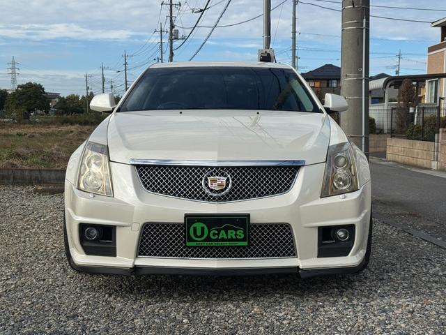 Cadillac CADILLAC CTS SPORT WAGON 2010