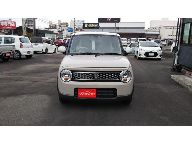 Suzuki ALTO LAPIN 2025