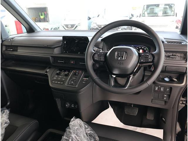 Honda STEPWAGON 2026