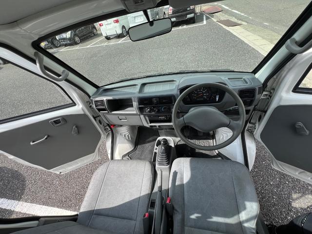 Mitsubishi MINICAB TRUCK 2006