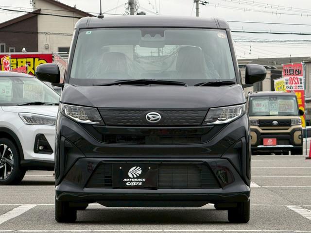 Daihatsu MOVE 2025