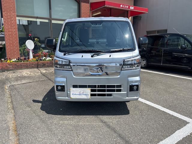 Daihatsu HIJET TRUCK 2025