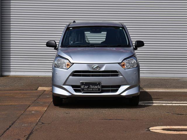 Daihatsu MIRA E:S 2024