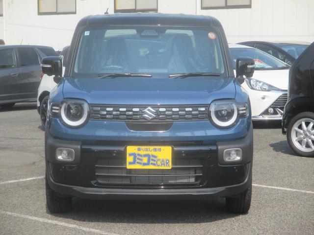 Suzuki XBEE 2025