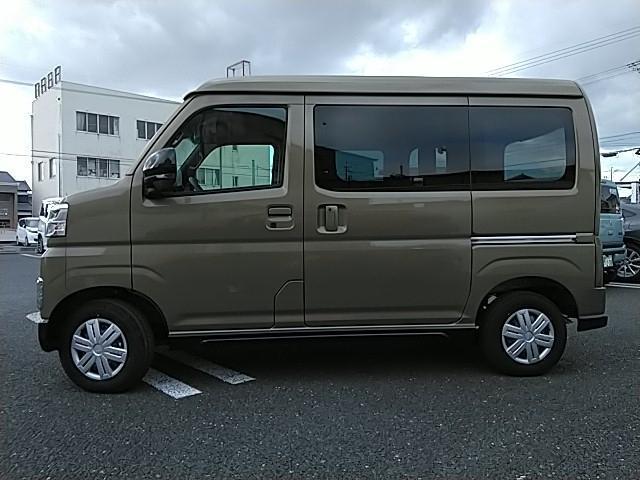 Daihatsu ATRAI 2025