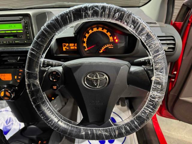 Toyota IQ 2010