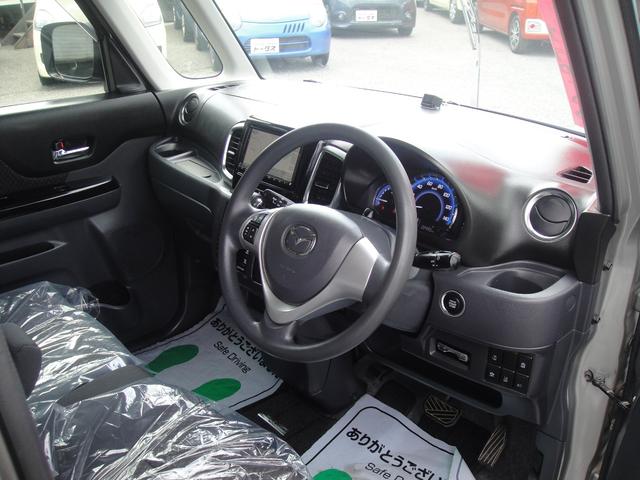 Mazda FLAIR WAGON CUSTOM STYEL 2015