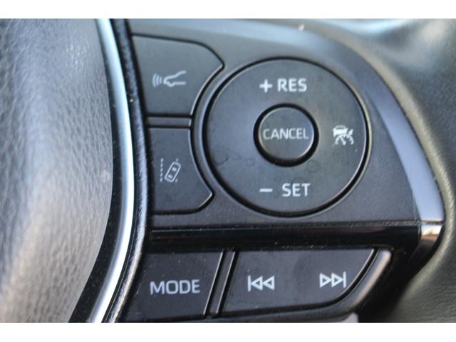 Toyota HARRIER HYBRID 2023