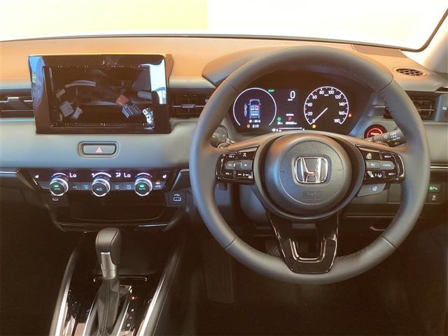 Honda VEZEL 2025