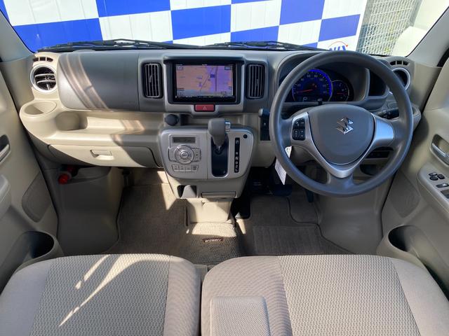 Suzuki EVERY WAGON 2016