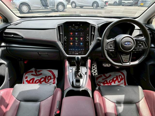 Subaru LEVORG 2024
