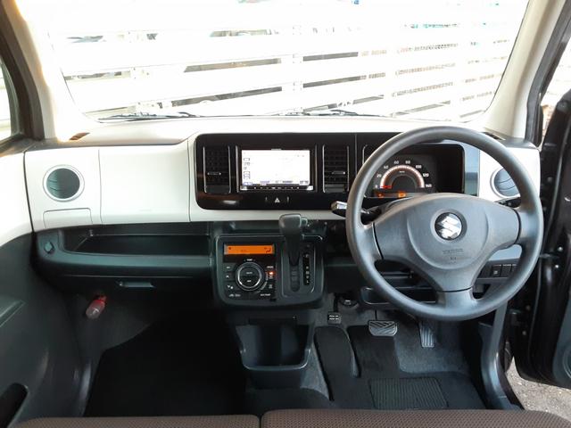 Suzuki MR WAGON 2013