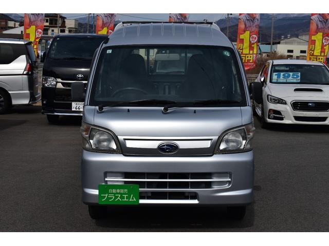 Subaru SAMBAR TRUCK 2014