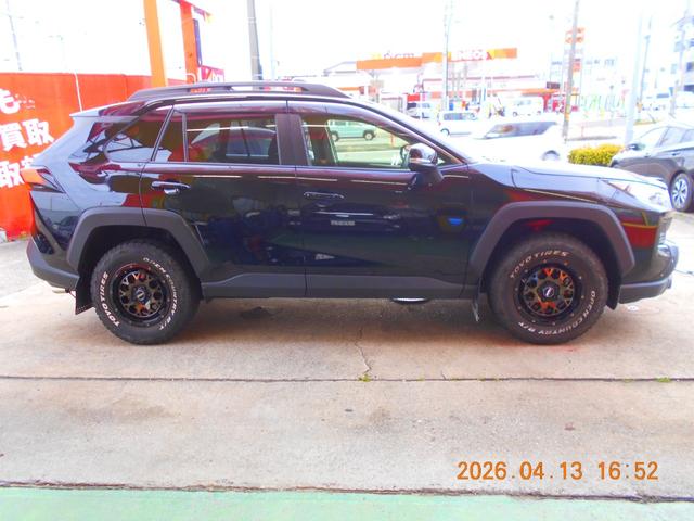 Toyota RAV4 2021