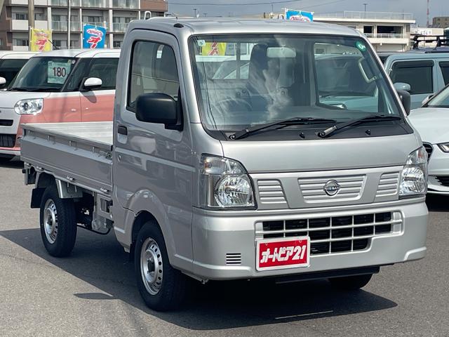 Nissan CLIPPER TRUCK 2024