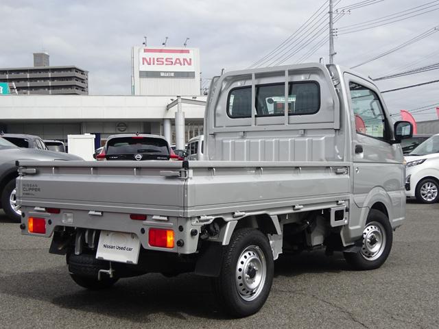 Nissan CLIPPER TRUCK 2025