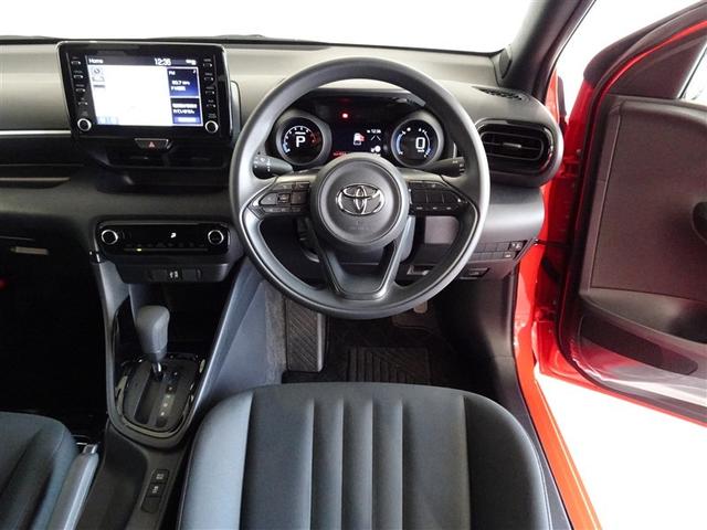 Toyota YARIS 2022