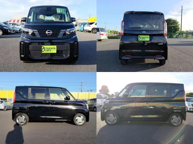 Nissan ROOX 2025