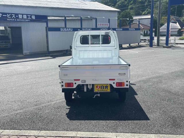 Suzuki CARRY TRUCK 2024