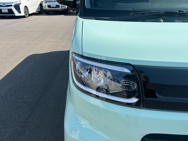 Daihatsu TANTO 2025