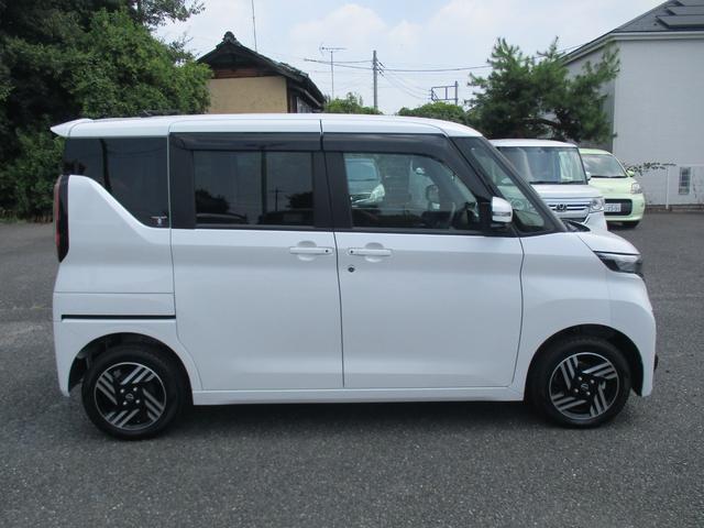 Nissan ROOX 2024