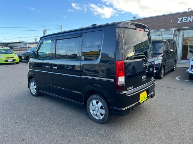 Mazda SCRUM WAGON 2006